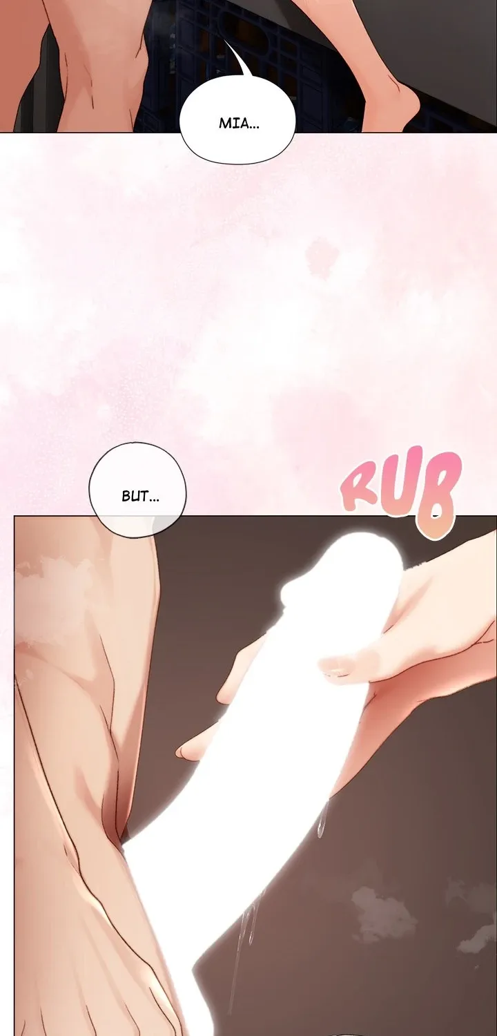 Read Little Bully chapter 25 image 83 on Lezhin