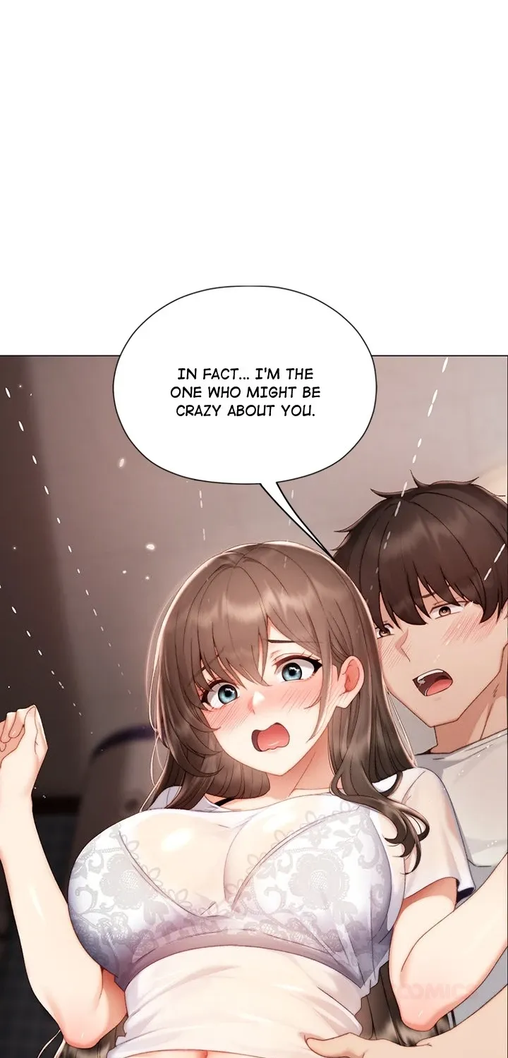 Read Little Bully chapter 25 image 9 on Lezhin