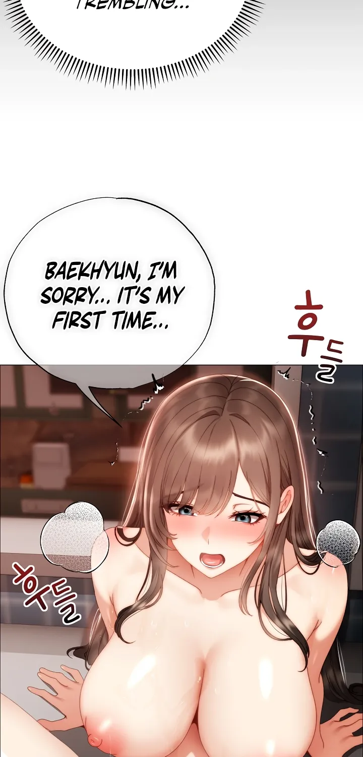 Read Little Bully chapter 26 image 11 on Lezhin