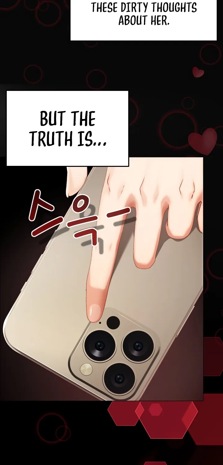 Read Little Bully chapter 26 image 31 on Lezhin