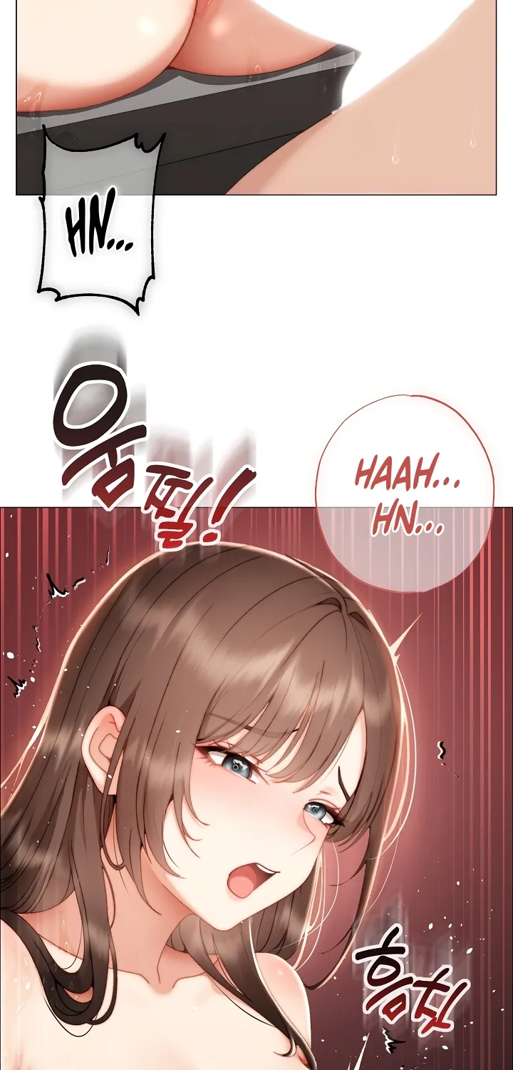 Read Little Bully chapter 26 image 5 on Lezhin