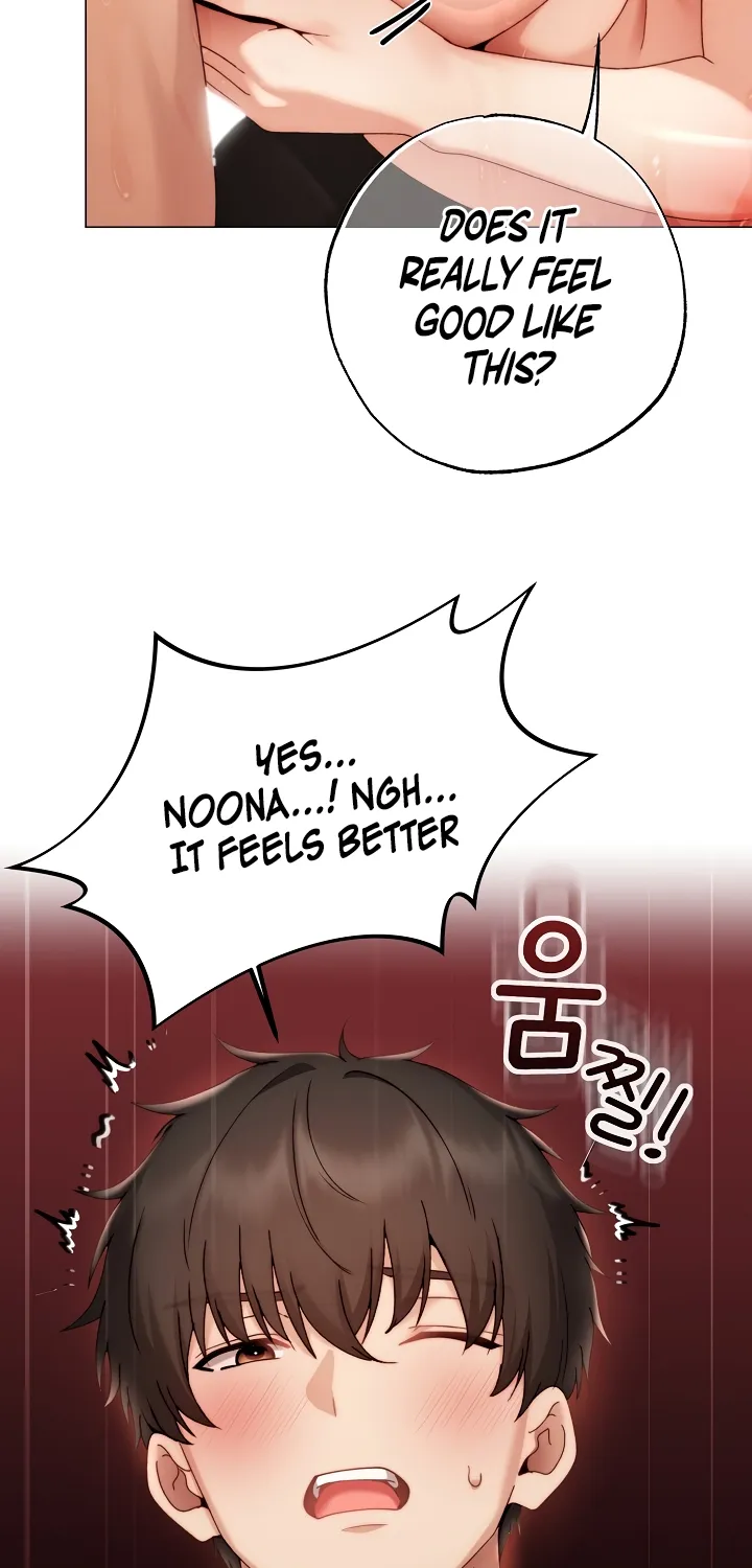 Read Little Bully chapter 26 image 53 on Lezhin