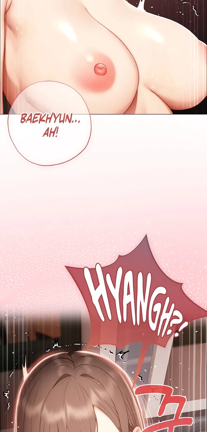 Read Little Bully chapter 26 image 6 on Lezhin