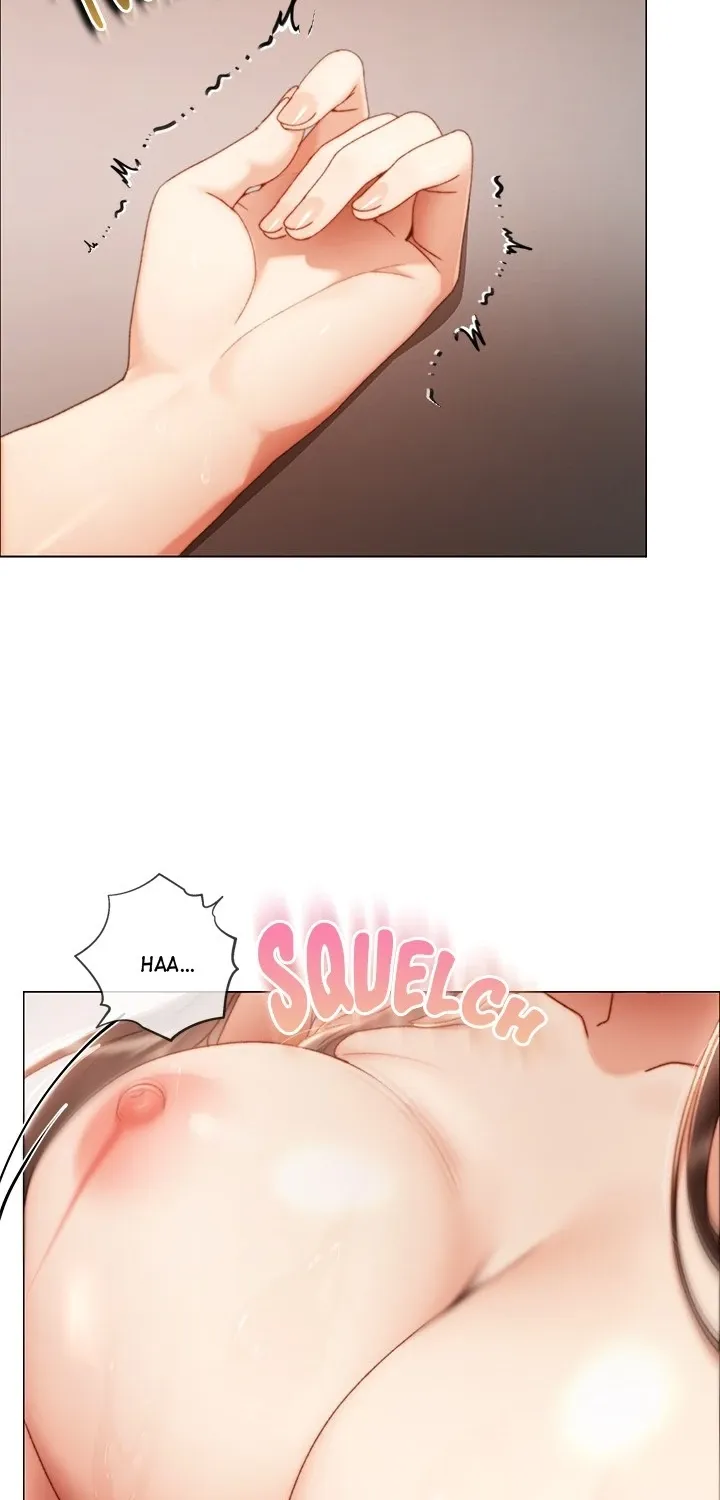 Read Little Bully chapter 27 image 1 on Lezhin