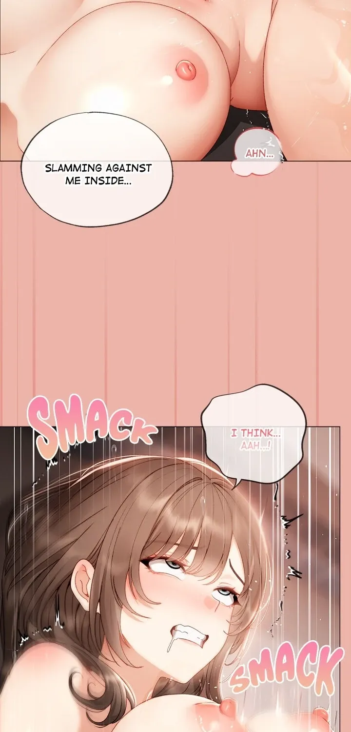 Read Little Bully chapter 27 image 17 on Lezhin