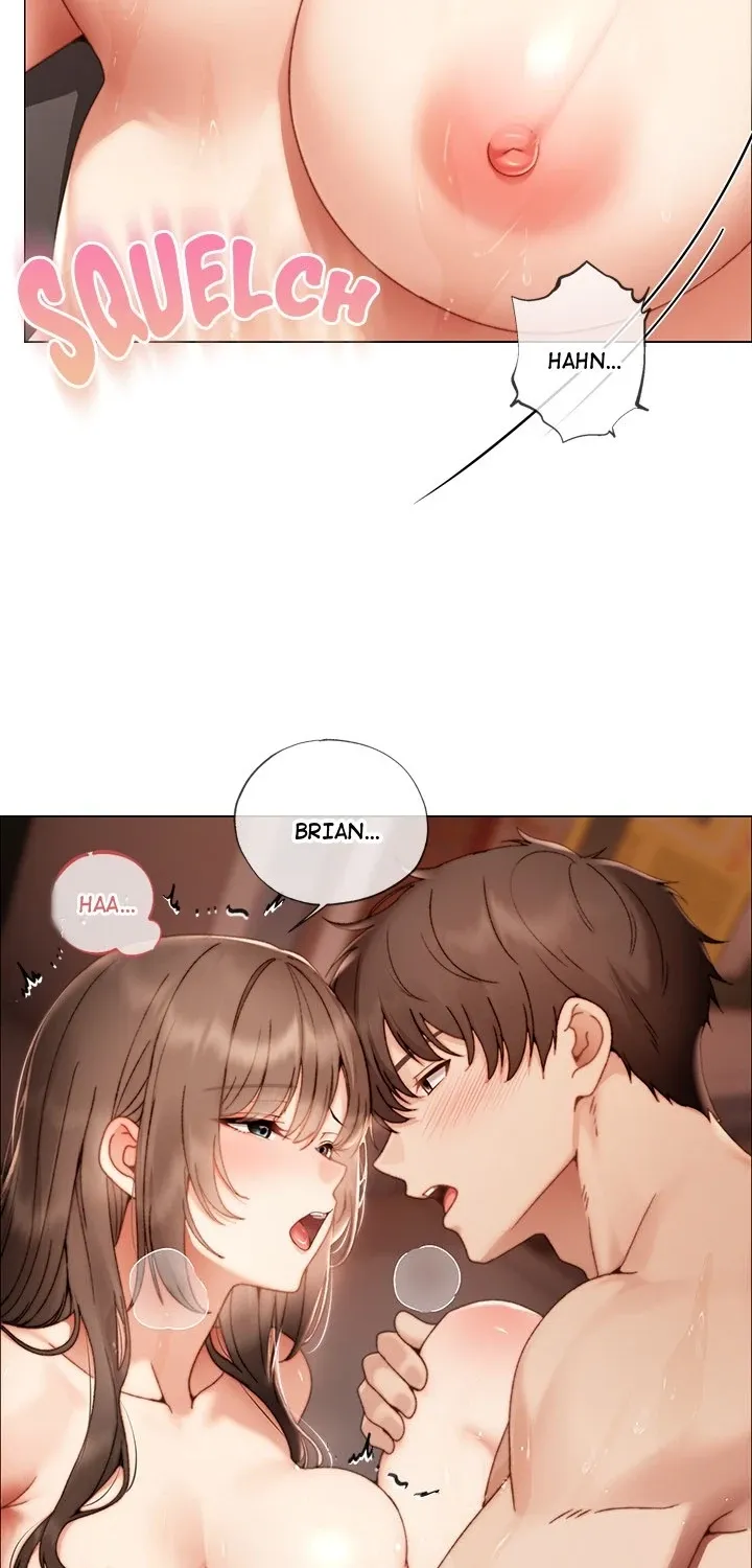 Read Little Bully chapter 27 image 2 on Lezhin