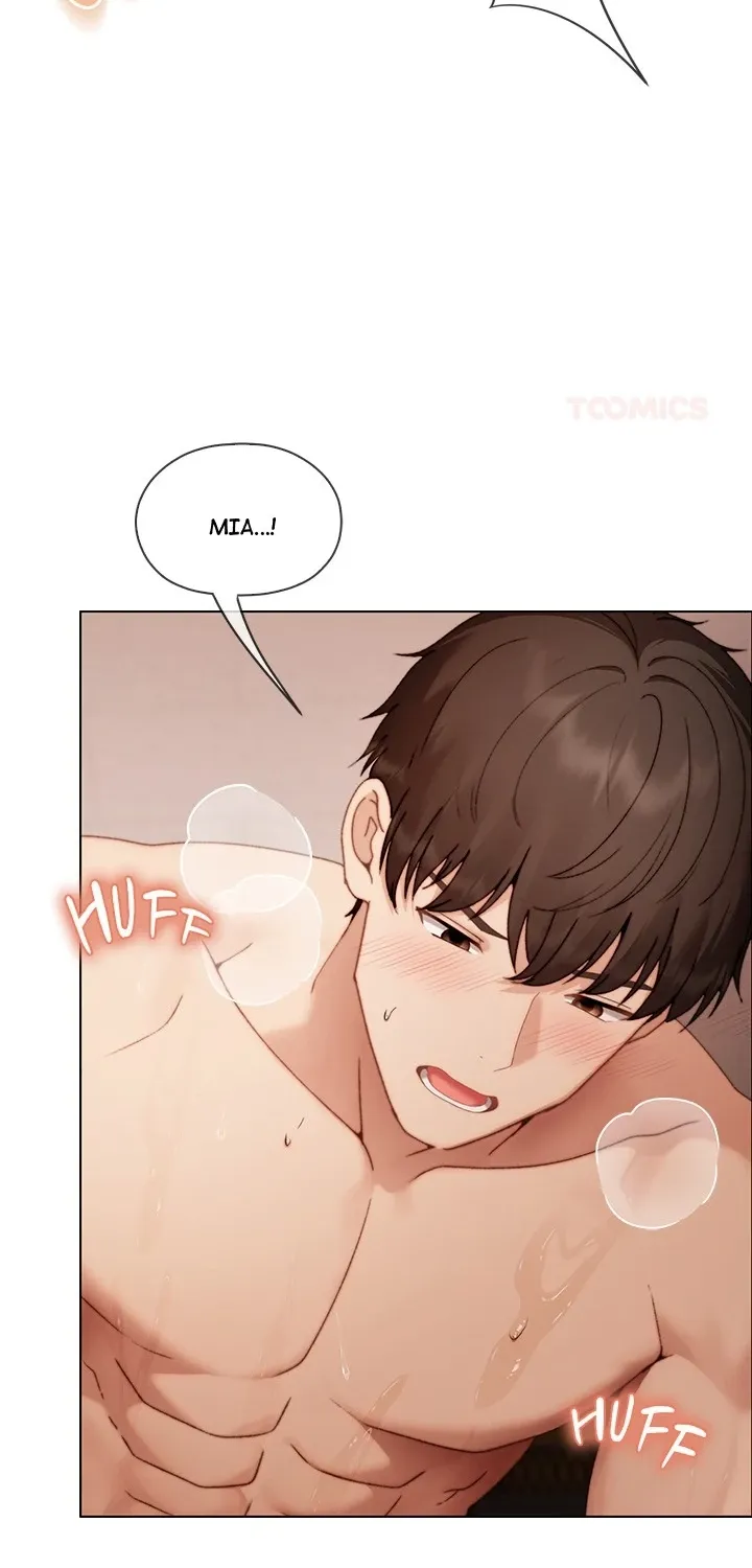 Read Little Bully chapter 27 image 5 on Lezhin