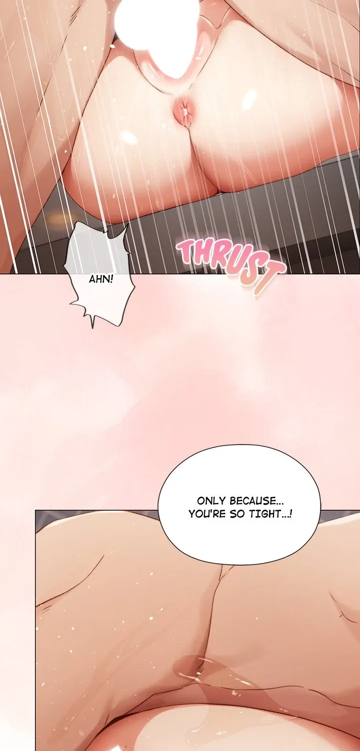 Read Little Bully chapter 27 image 50 on Lezhin