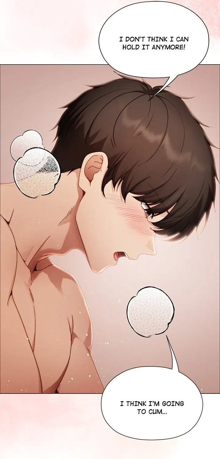 Read Little Bully chapter 27 image 52 on Lezhin