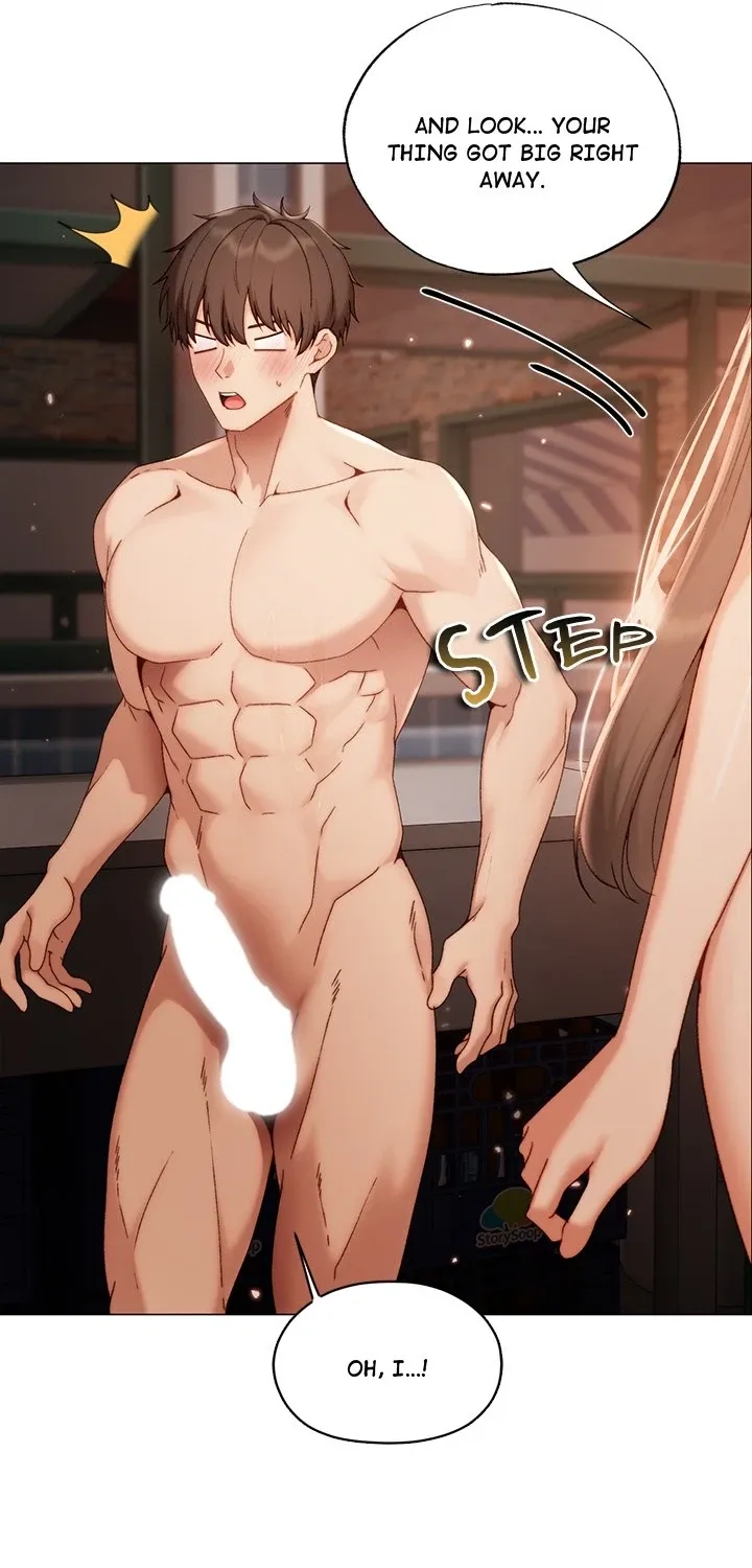 Read Little Bully chapter 27 image 80 on Lezhin