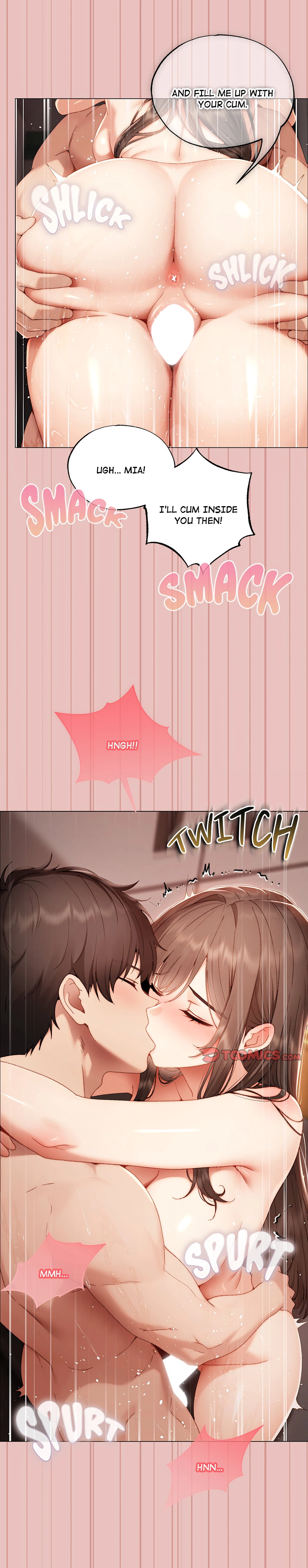 Read Little Bully chapter 28 image 19 on Lezhin