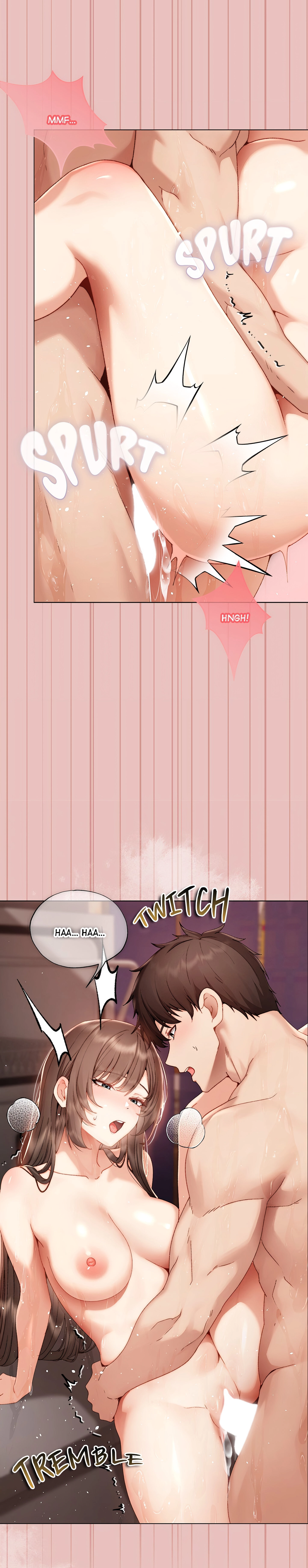 Read Little Bully chapter 28 image 20 on Lezhin