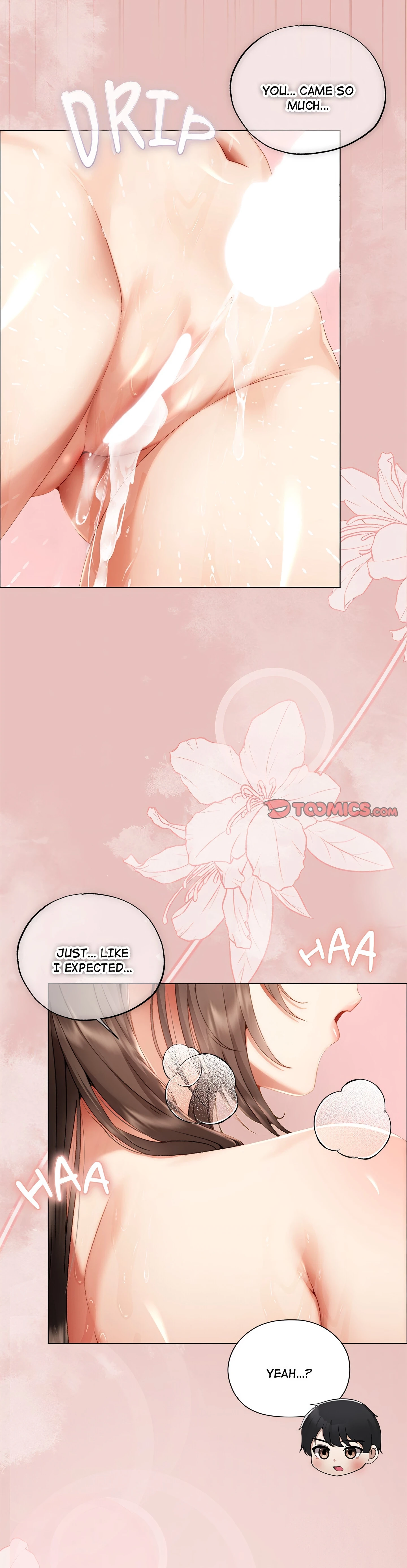 Read Little Bully chapter 28 image 21 on Lezhin