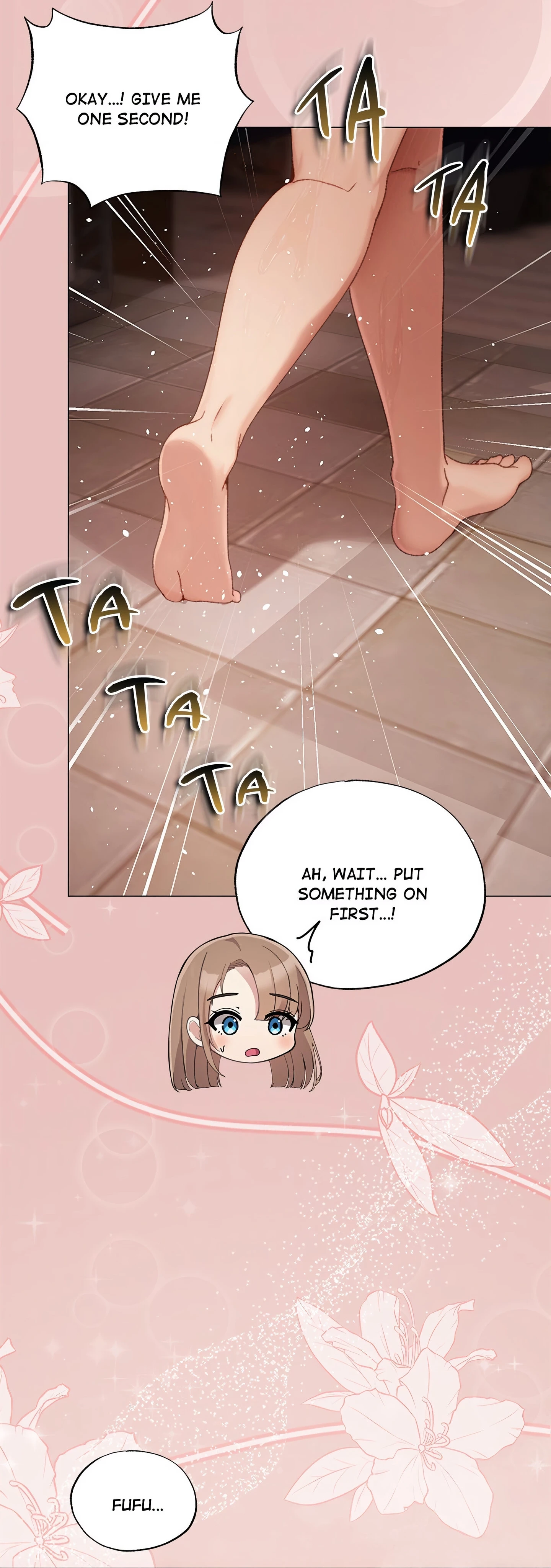 Read Little Bully chapter 28 image 23 on Lezhin
