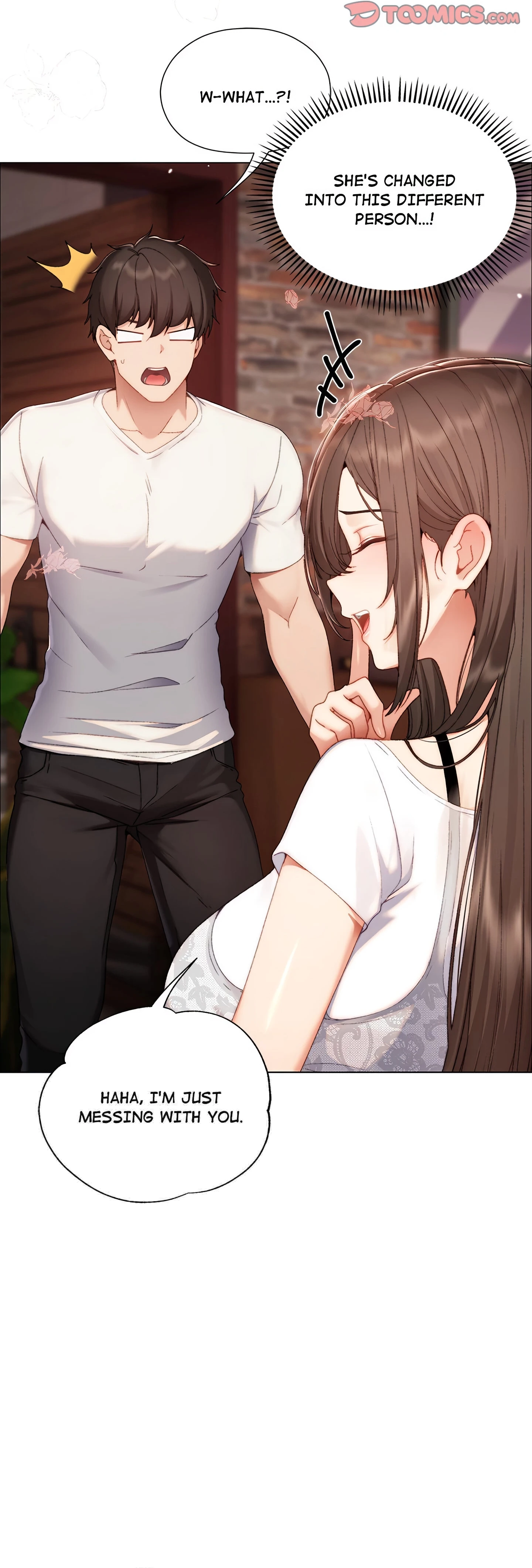 Read Little Bully chapter 28 image 29 on Lezhin
