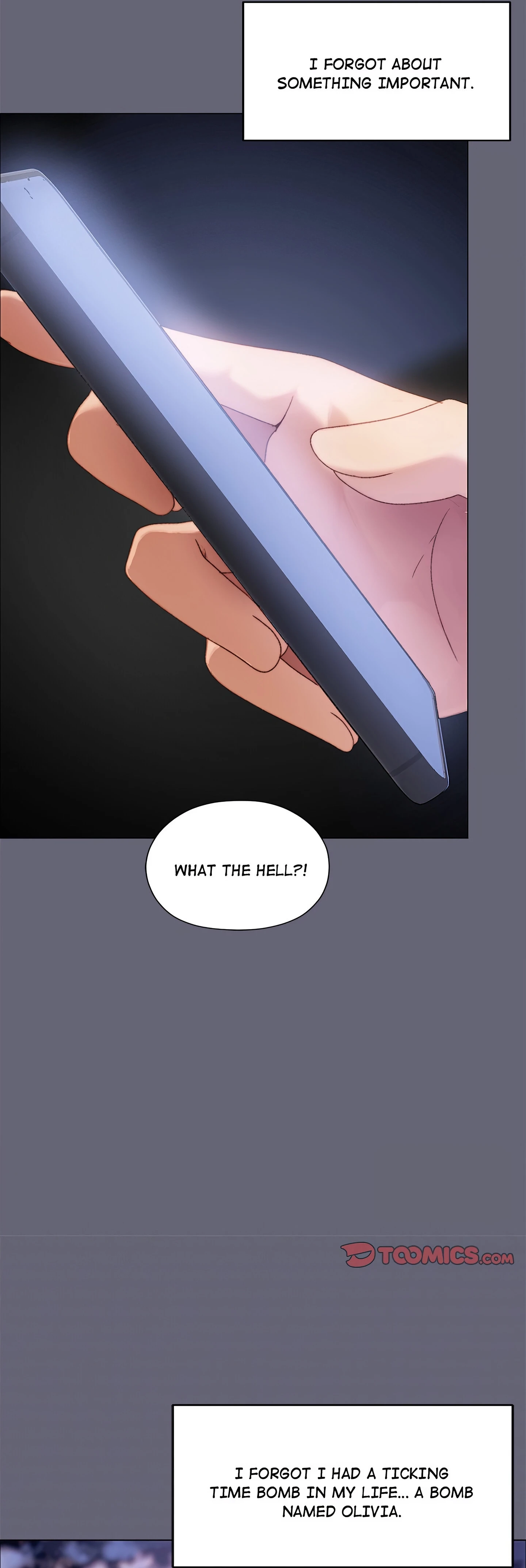 Read Little Bully chapter 28 image 43 on Lezhin