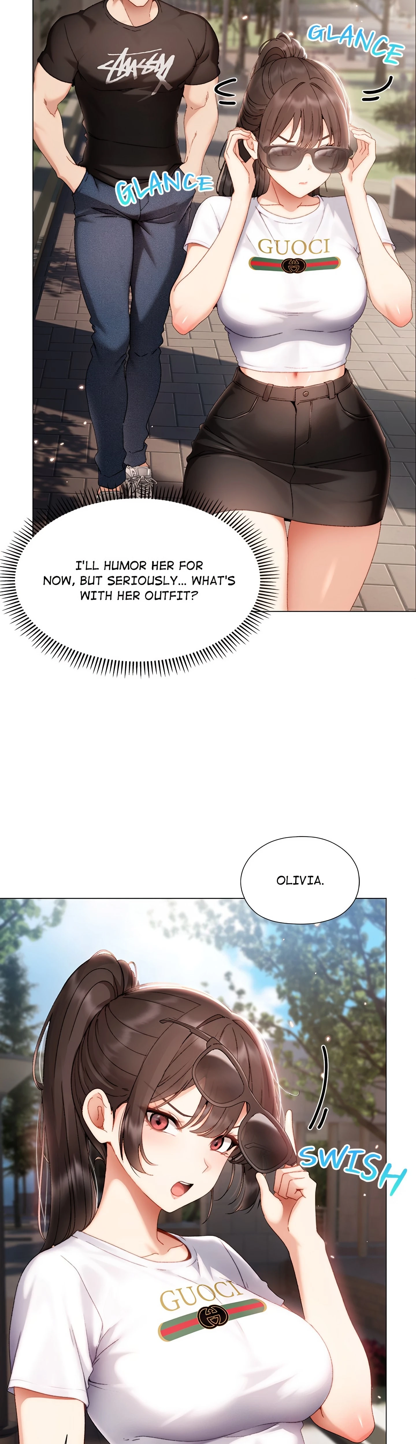 Read Little Bully chapter 29 image 13 on Lezhin