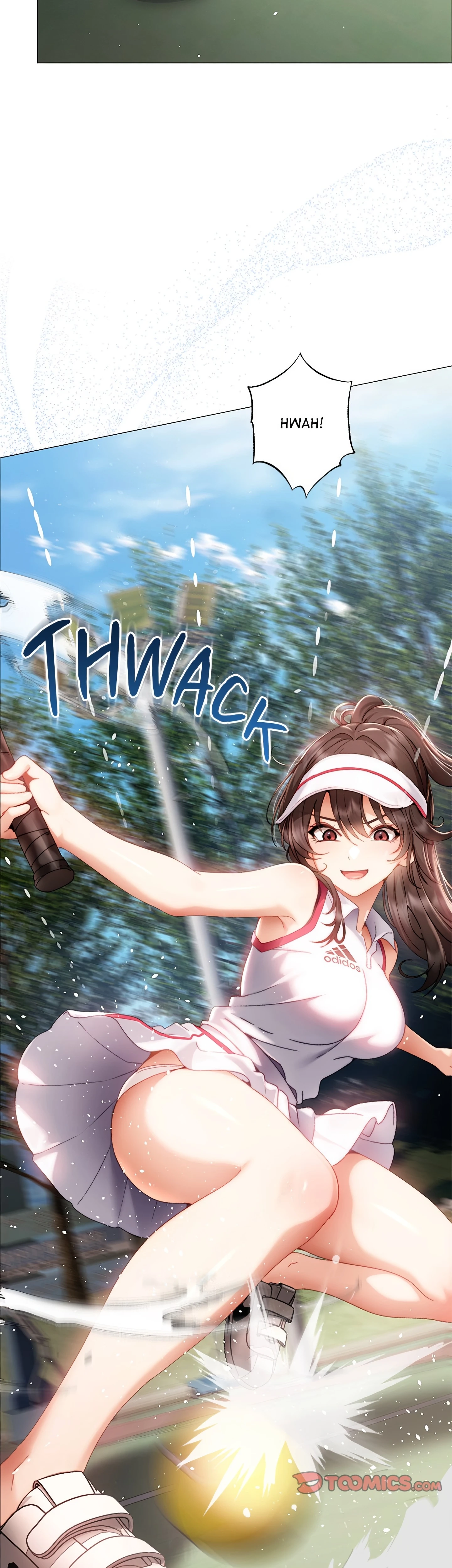 Read Little Bully chapter 29 image 20 on Lezhin