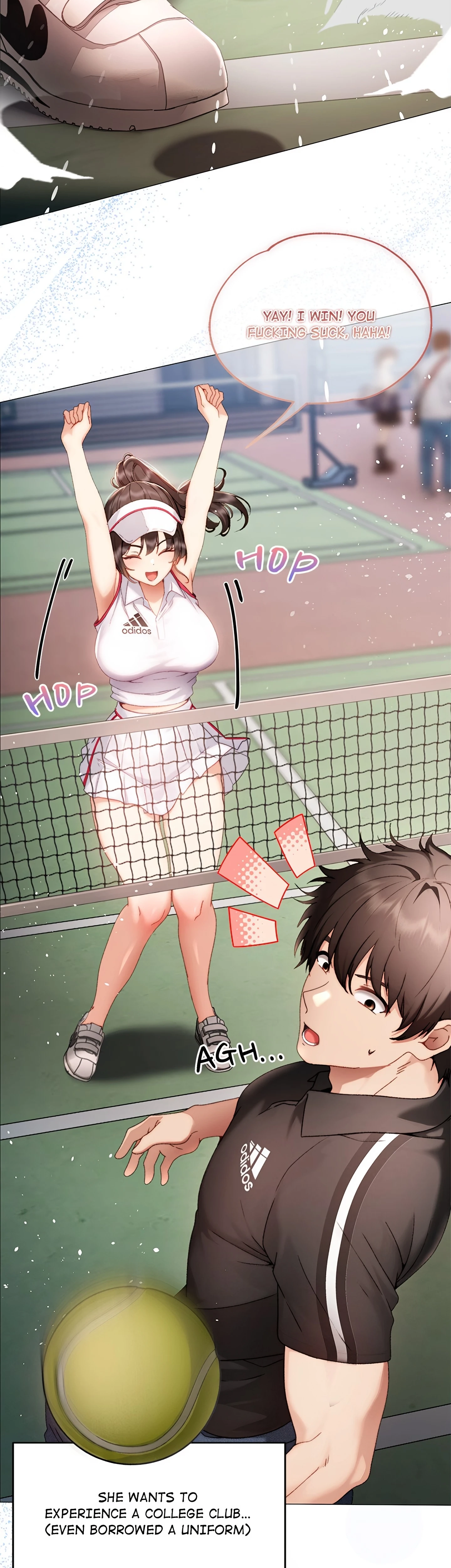 Read Little Bully chapter 29 image 21 on Lezhin