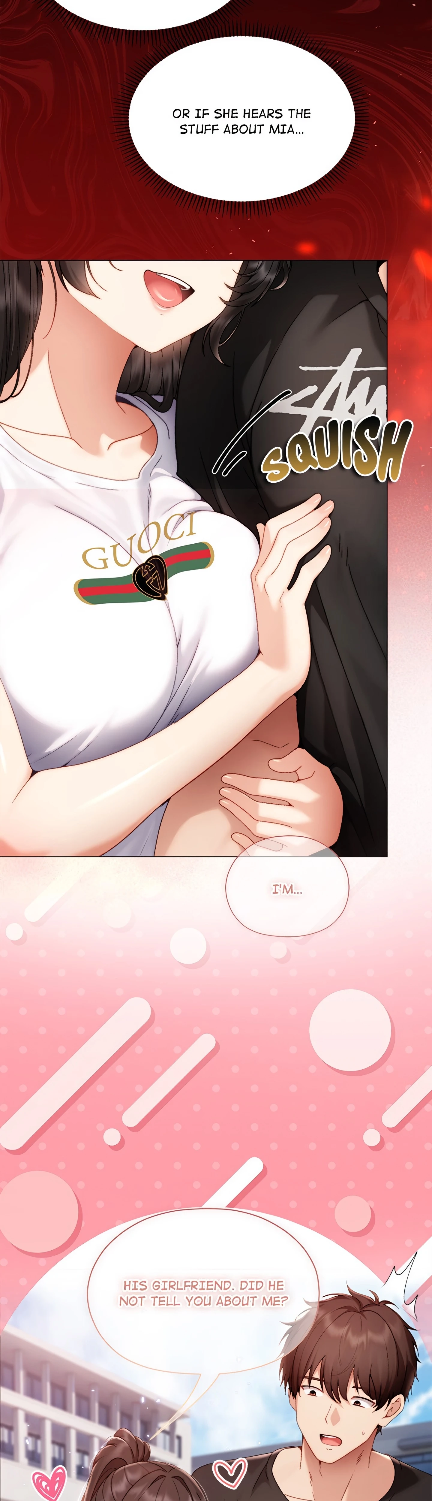 Read Little Bully chapter 29 image 28 on Lezhin