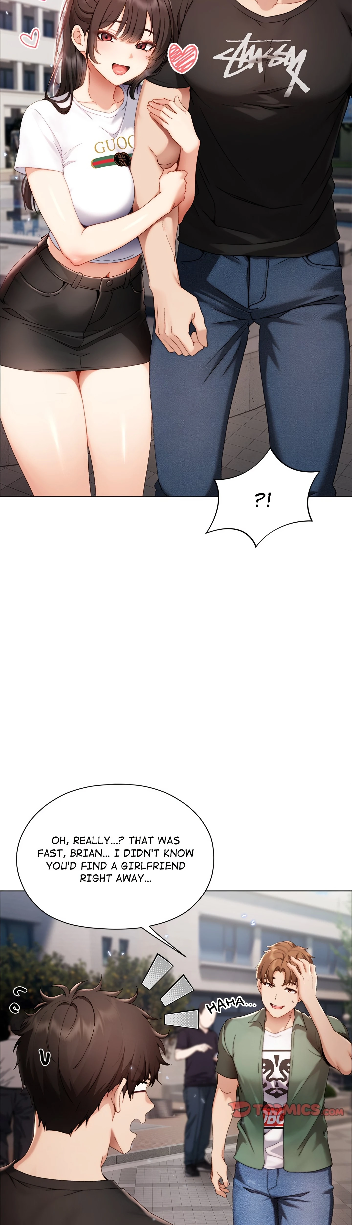 Read Little Bully chapter 29 image 29 on Lezhin