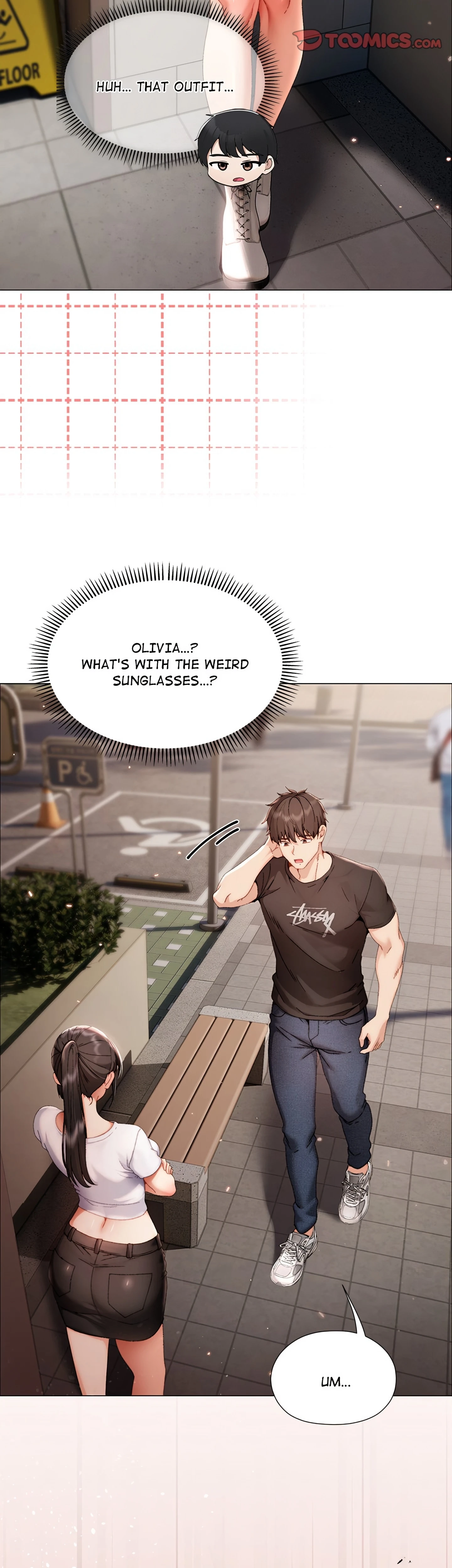 Read Little Bully chapter 29 image 3 on Lezhin