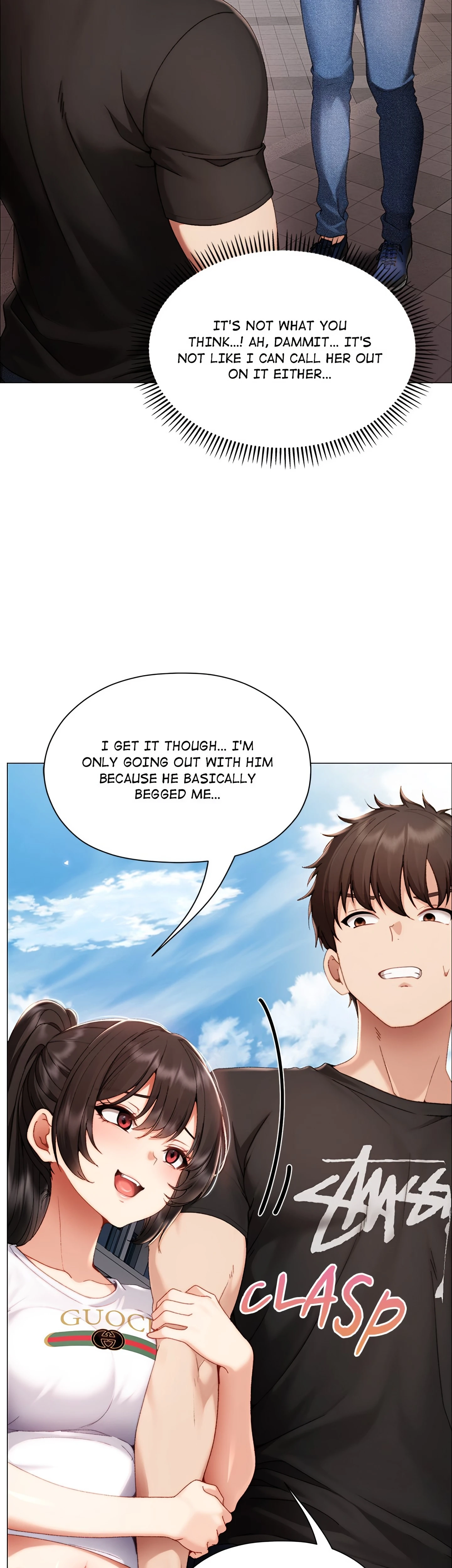 Read Little Bully chapter 29 image 30 on Lezhin