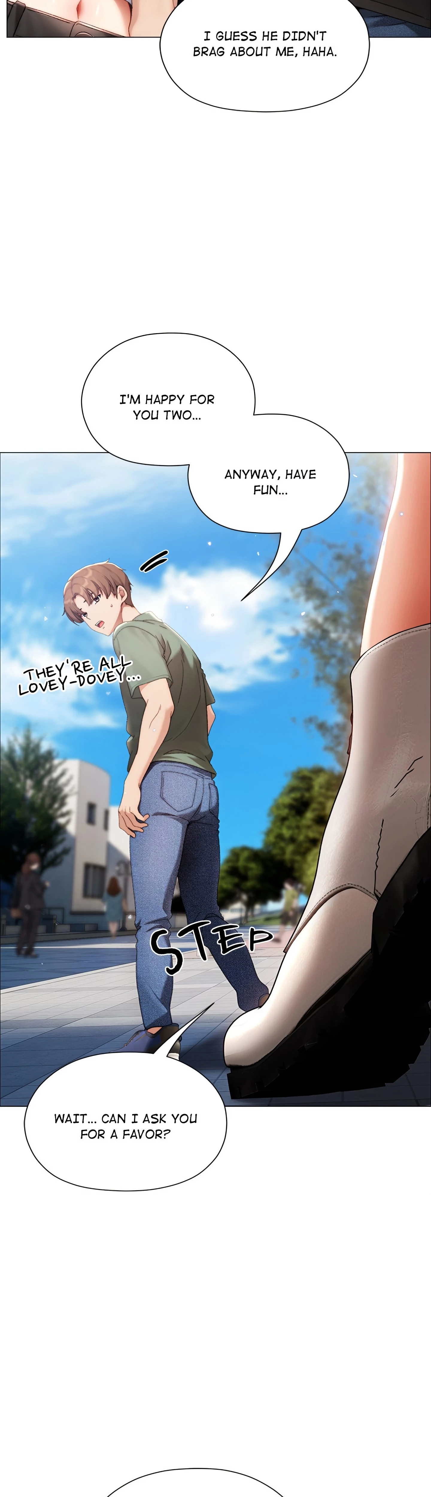 Read Little Bully chapter 29 image 31 on Lezhin