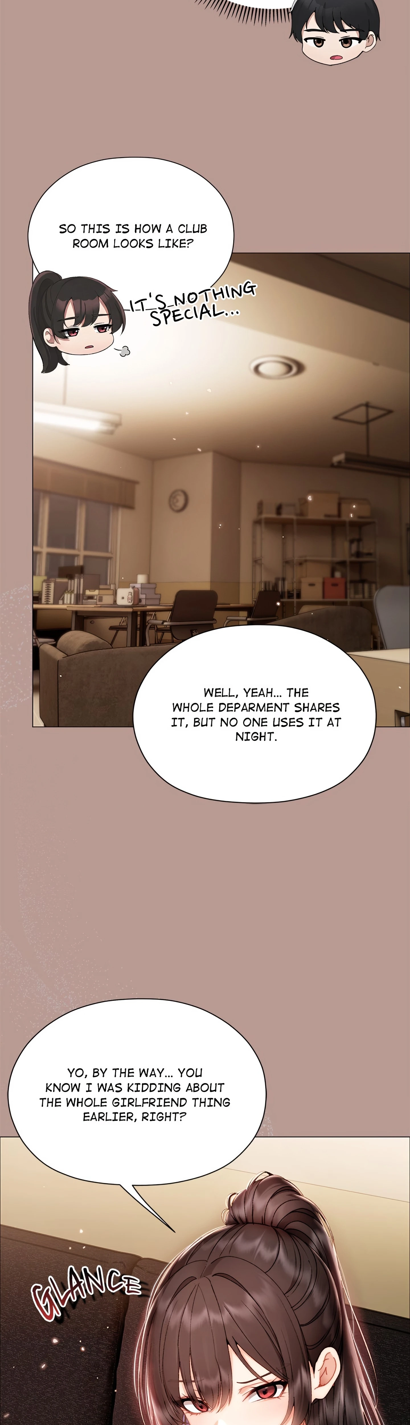 Read Little Bully chapter 29 image 35 on Lezhin