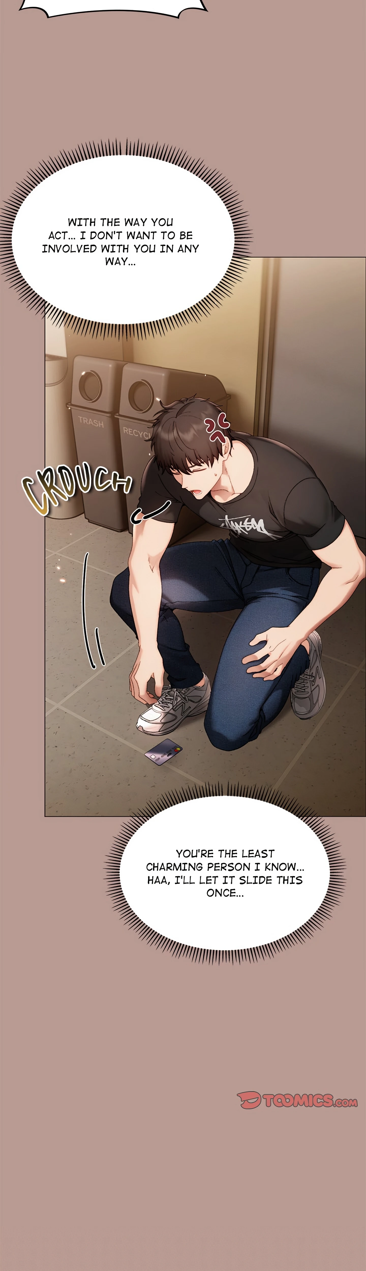 Read Little Bully chapter 29 image 38 on Lezhin