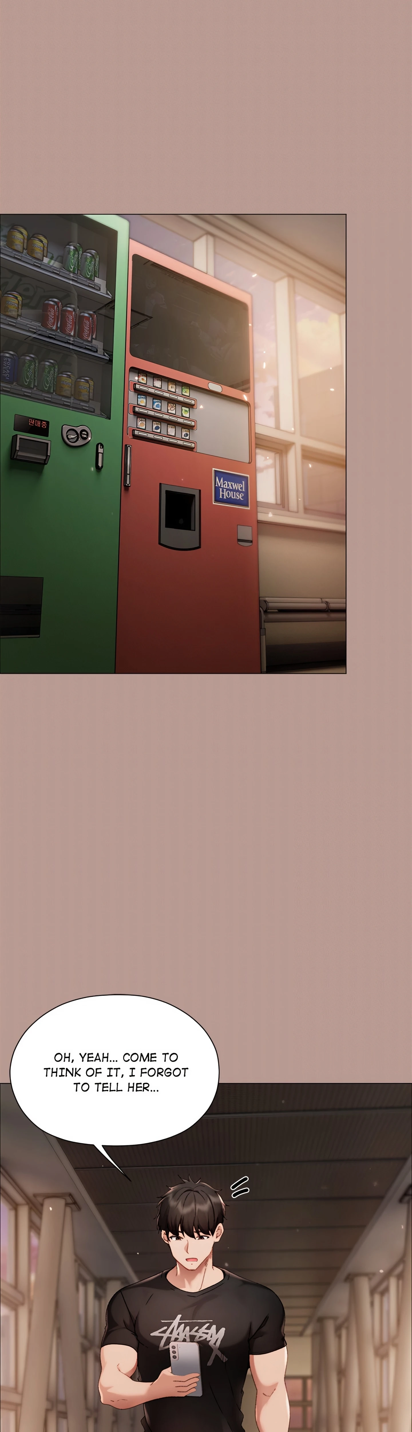 Read Little Bully chapter 29 image 39 on Lezhin