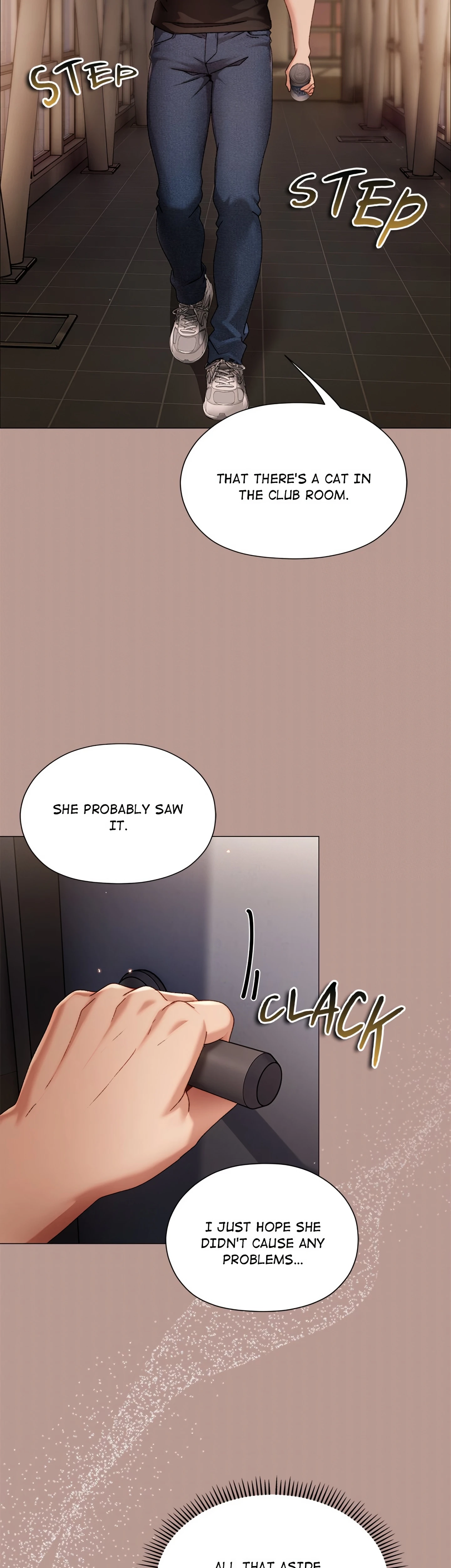 Read Little Bully chapter 29 image 40 on Lezhin