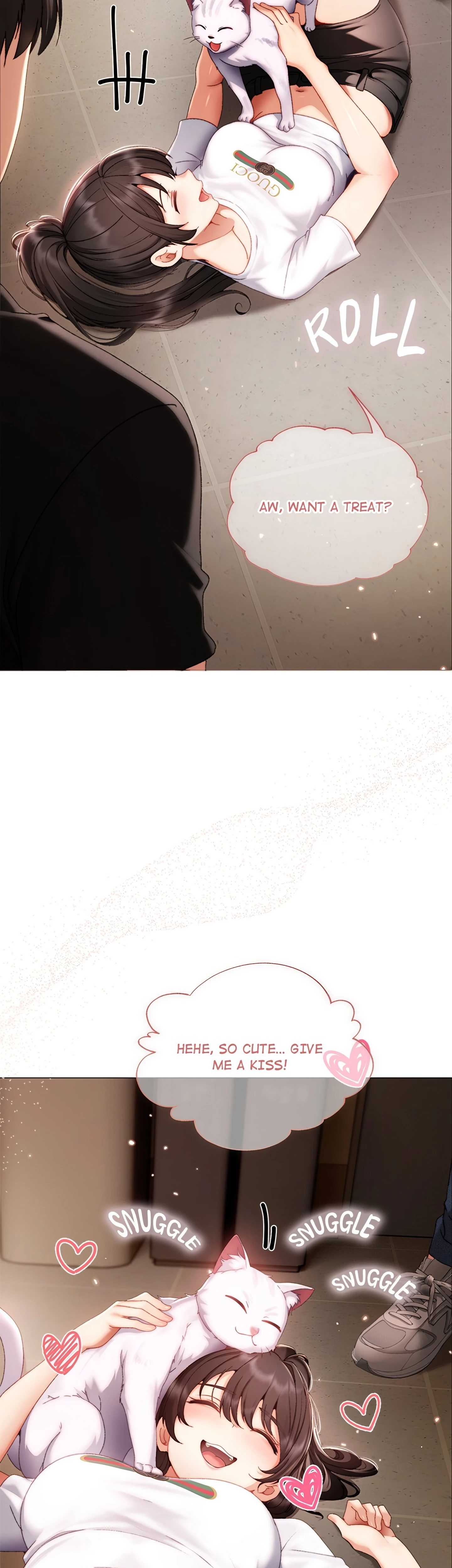Read Little Bully chapter 29 image 42 on Lezhin