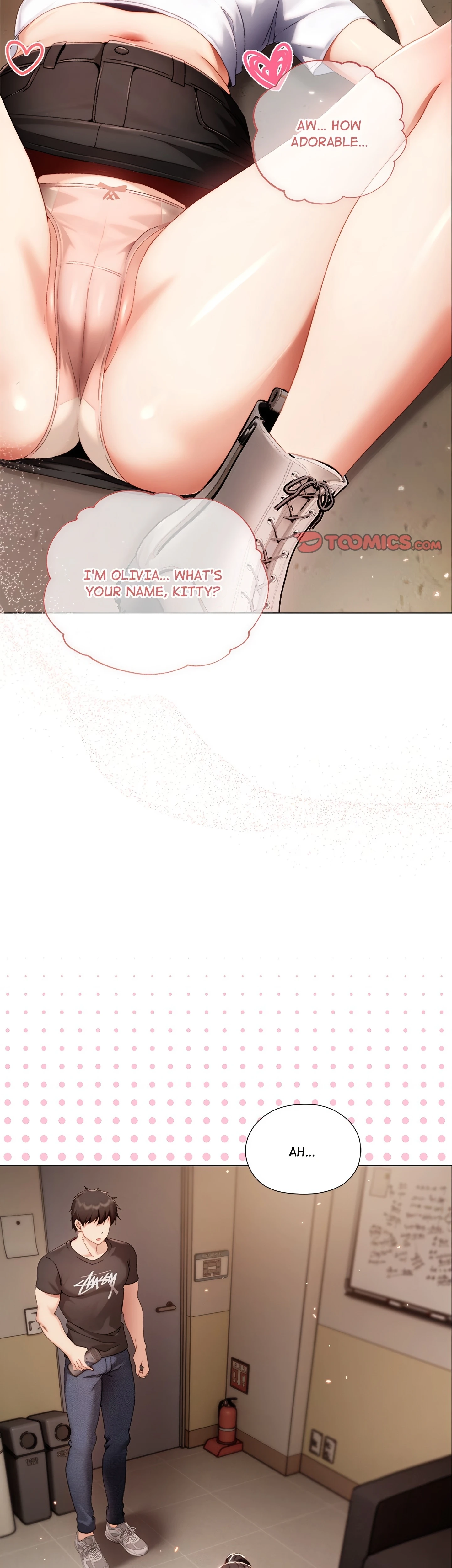 Read Little Bully chapter 29 image 43 on Lezhin