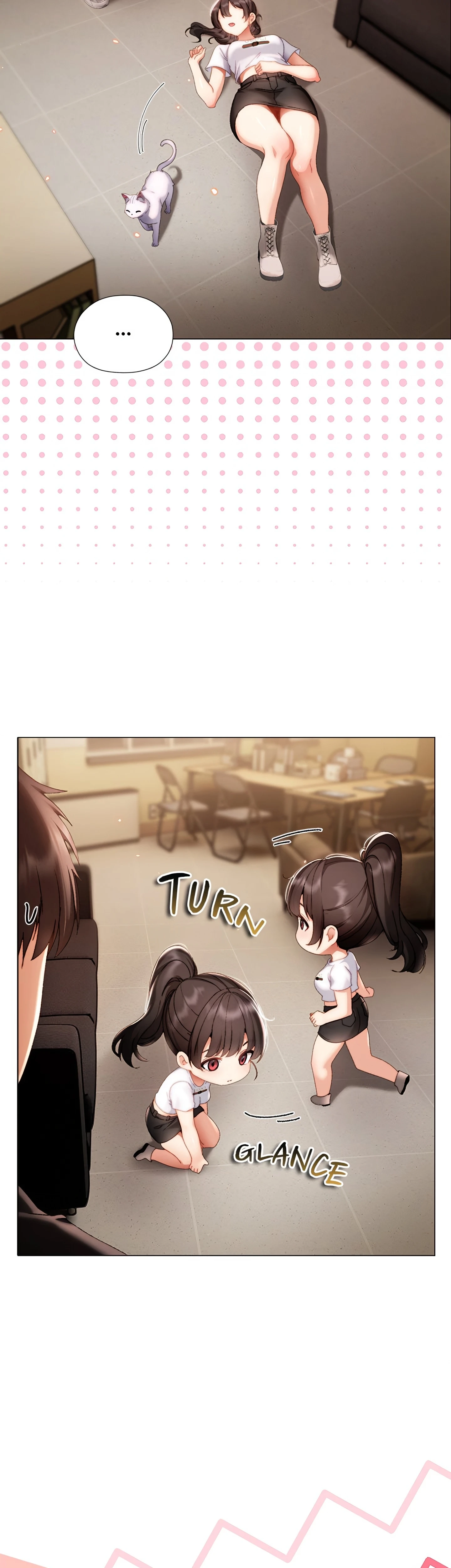 Read Little Bully chapter 29 image 44 on Lezhin