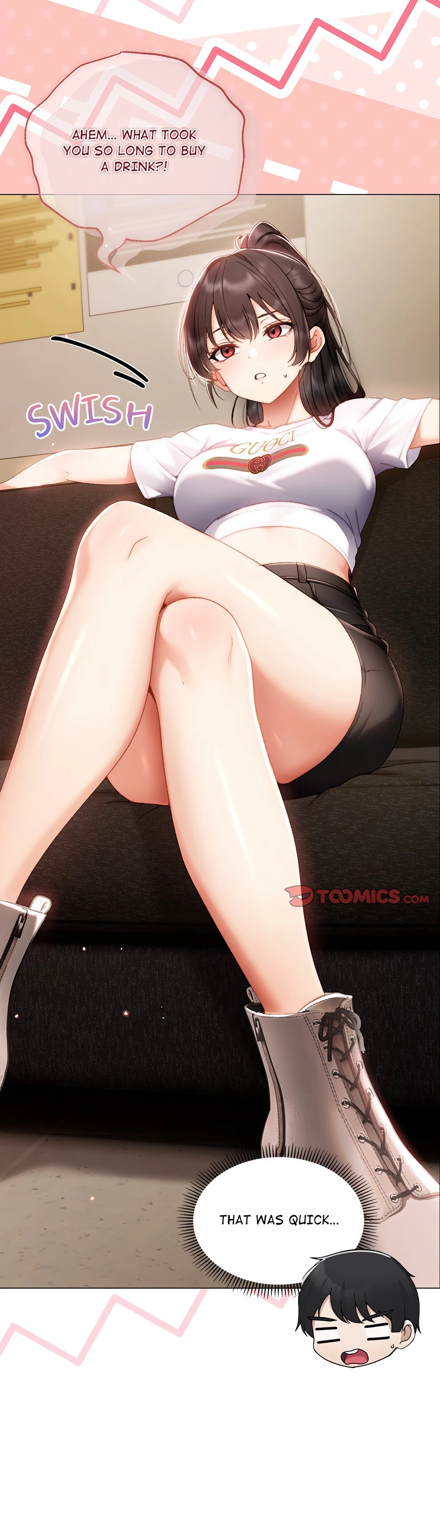 Read Little Bully chapter 29 image 45 on Lezhin