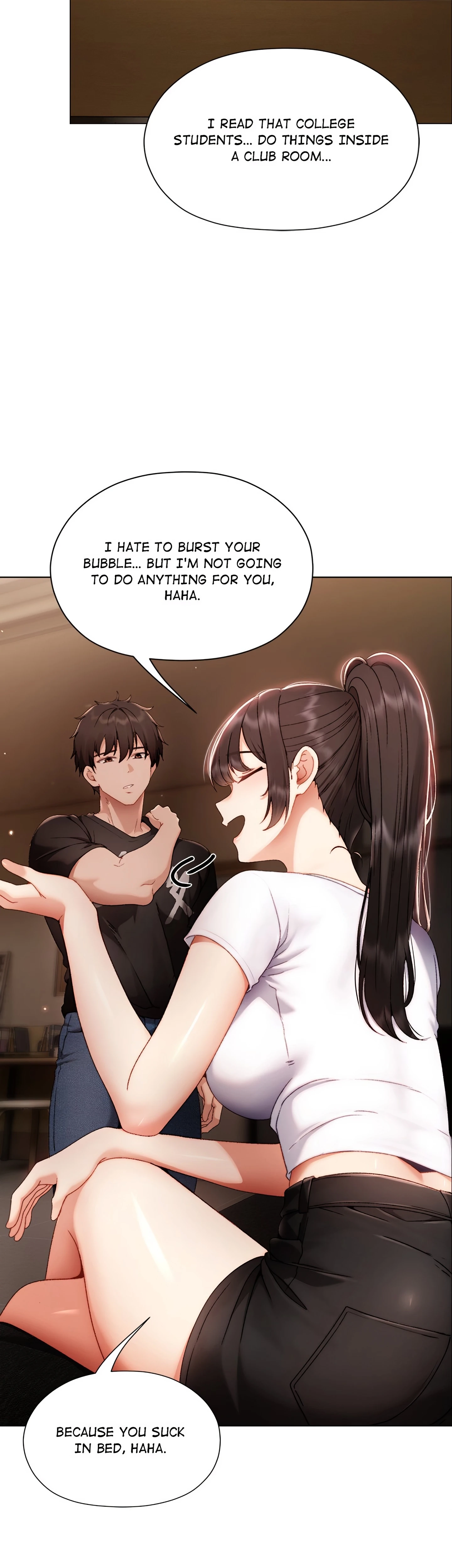 Read Little Bully chapter 29 image 48 on Lezhin