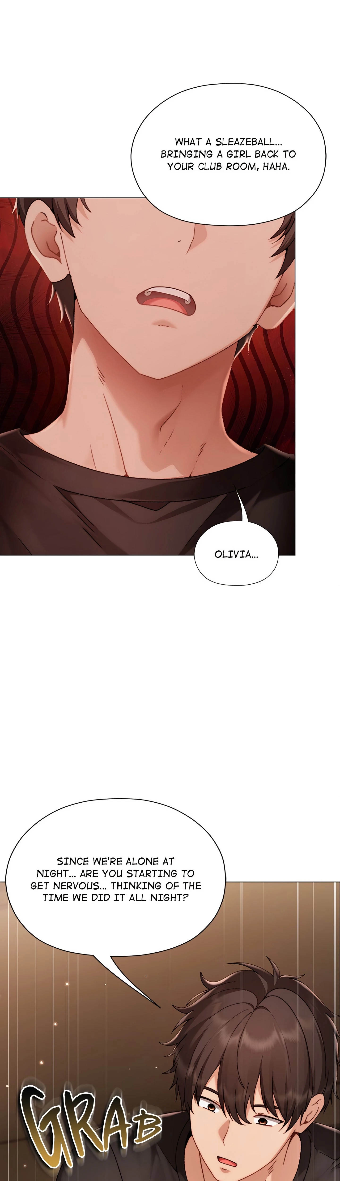 Read Little Bully chapter 29 image 49 on Lezhin