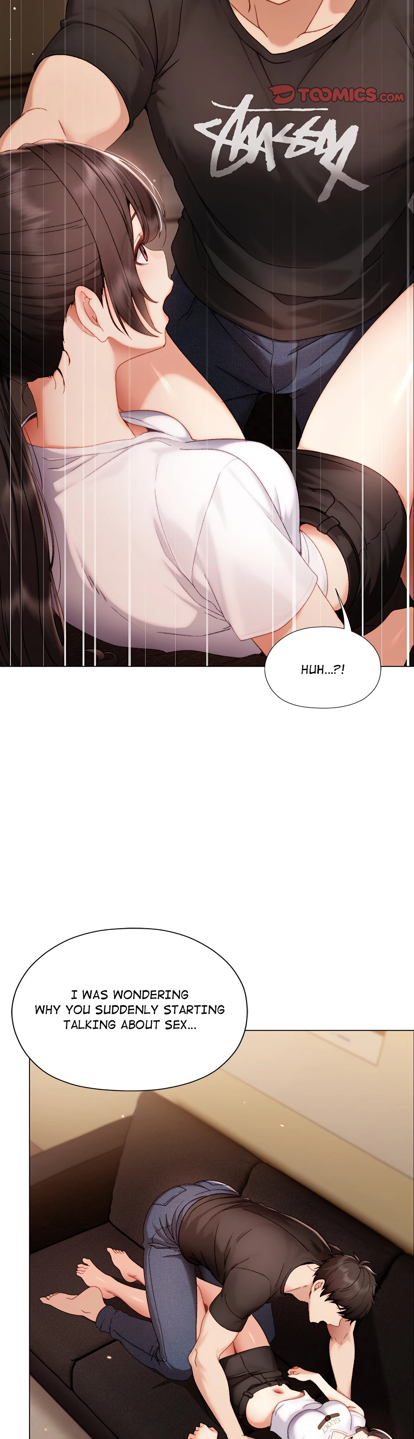 Read Little Bully chapter 29 image 50 on Lezhin