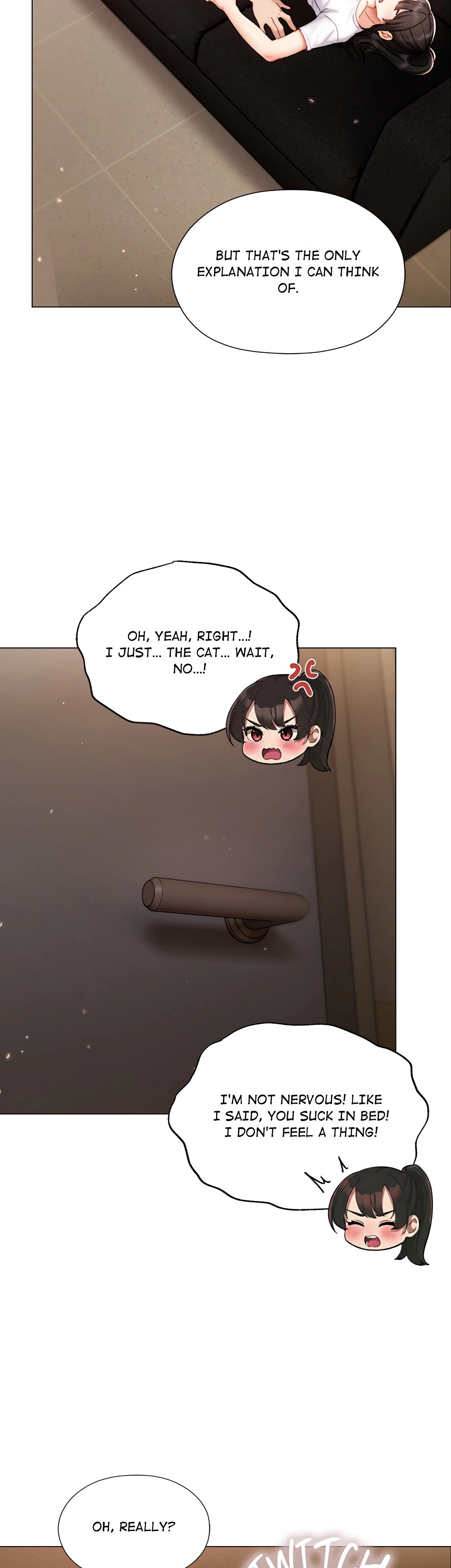 Read Little Bully chapter 29 image 51 on Lezhin