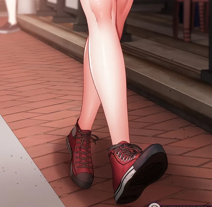 Read Little Bully chapter 3 image 100 on Lezhin