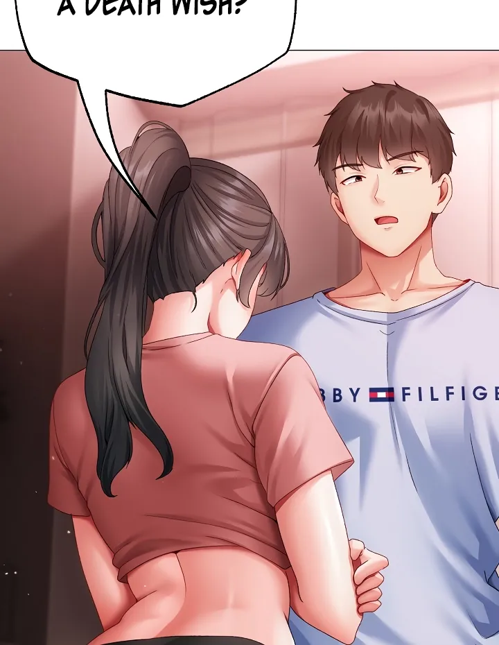 Read Little Bully chapter 3 image 14 on Lezhin