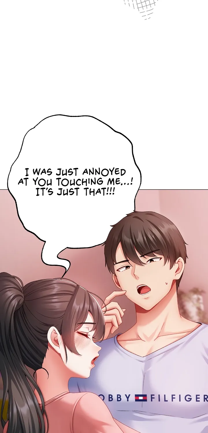 Read Little Bully chapter 3 image 18 on Lezhin