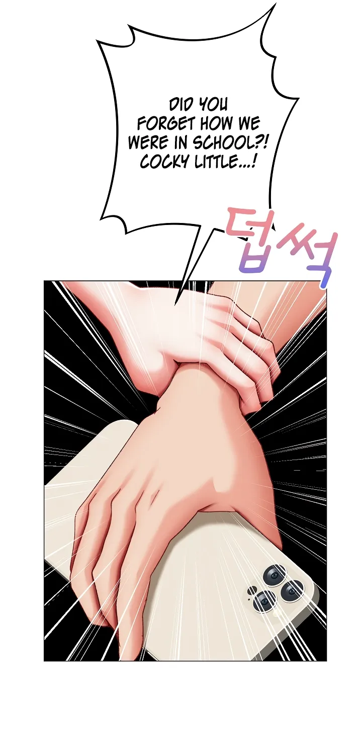 Read Little Bully chapter 3 image 20 on Lezhin