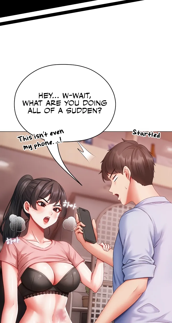 Read Little Bully chapter 3 image 23 on Lezhin