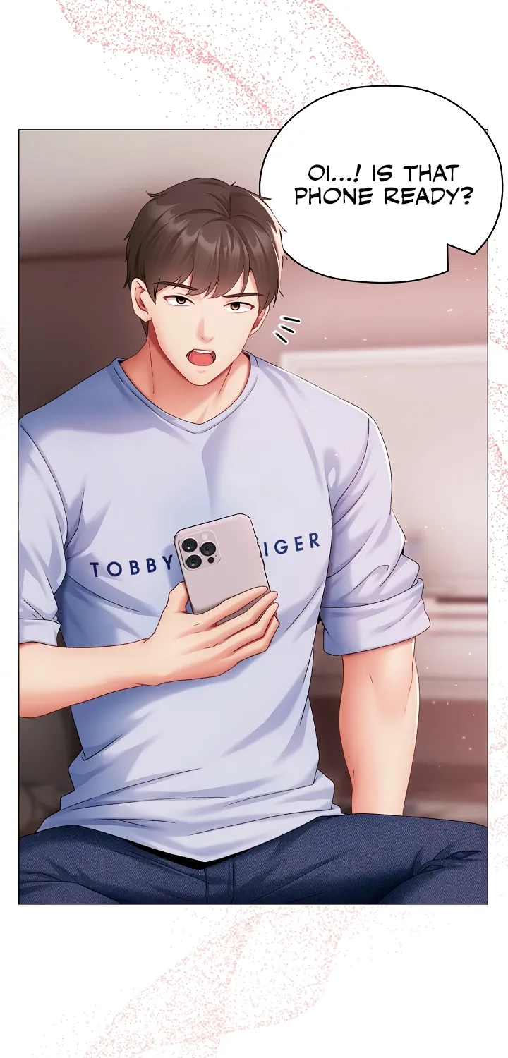 Read Little Bully chapter 3 image 29 on Lezhin