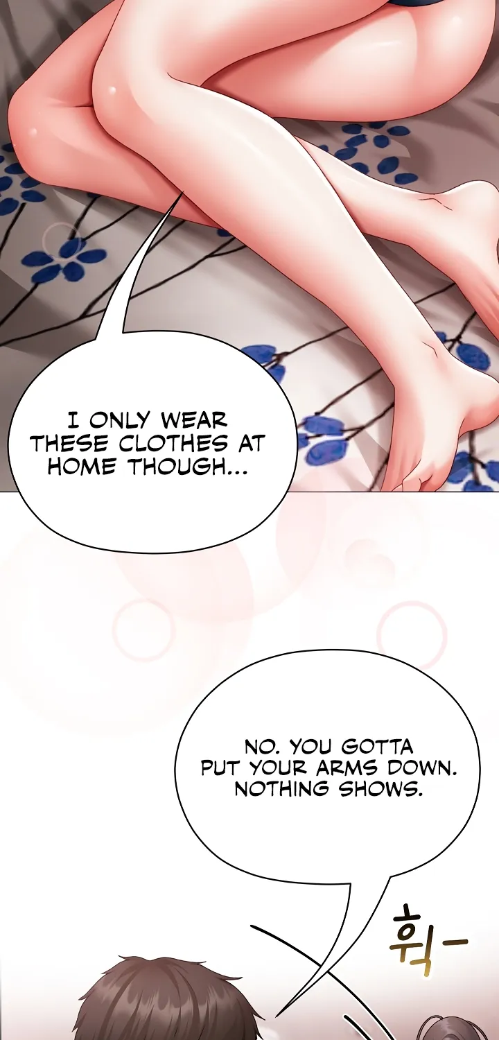 Read Little Bully chapter 3 image 31 on Lezhin