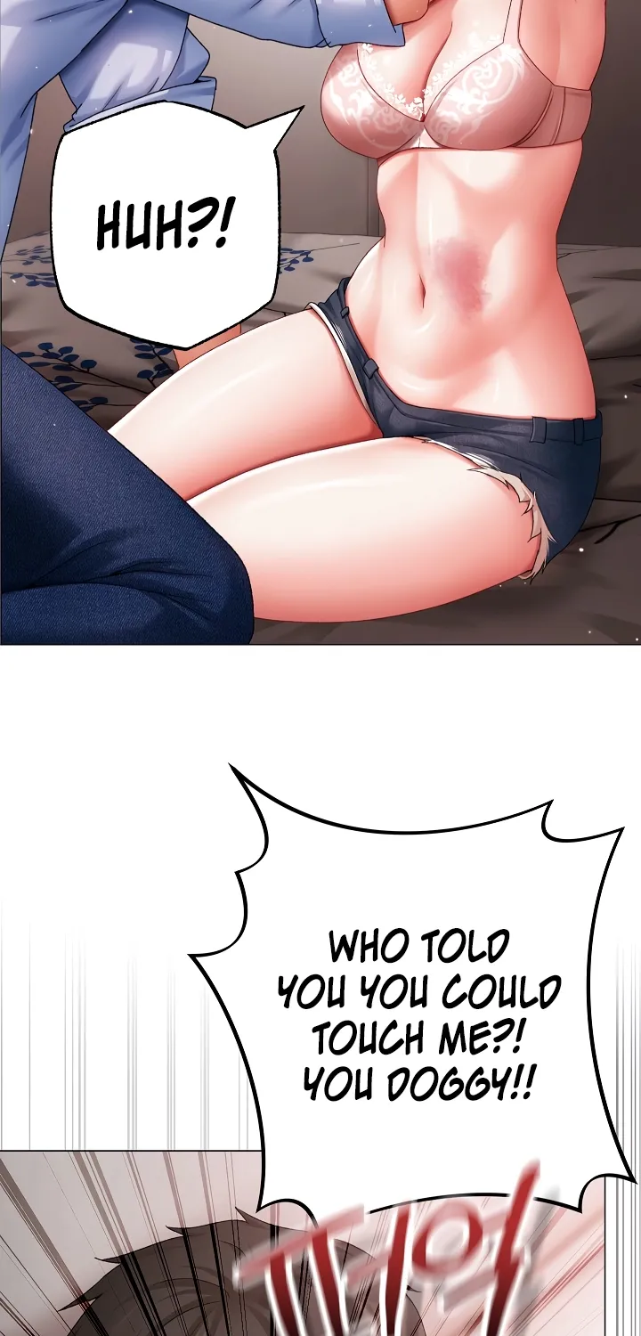 Read Little Bully chapter 3 image 33 on Lezhin