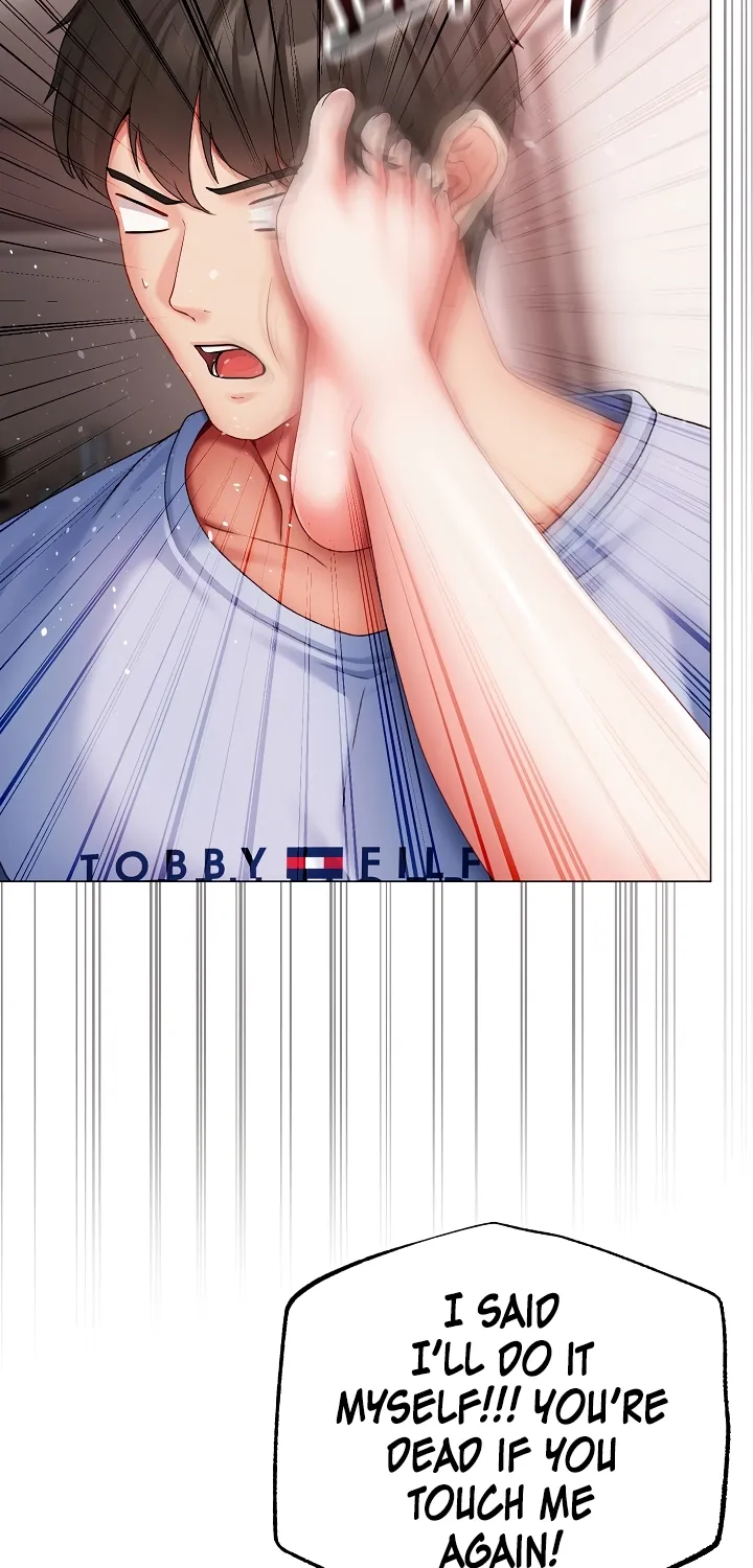Read Little Bully chapter 3 image 34 on Lezhin