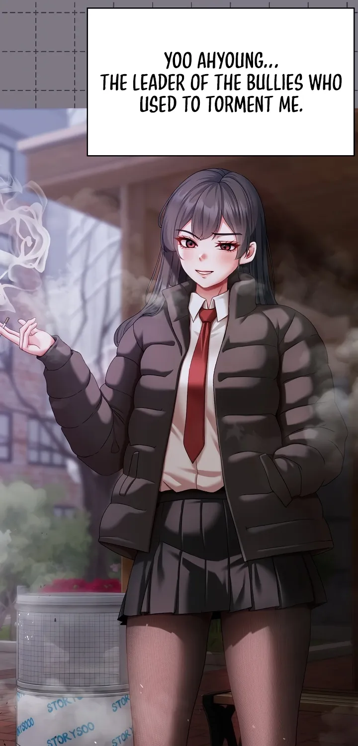 Read Little Bully chapter 3 image 38 on Lezhin
